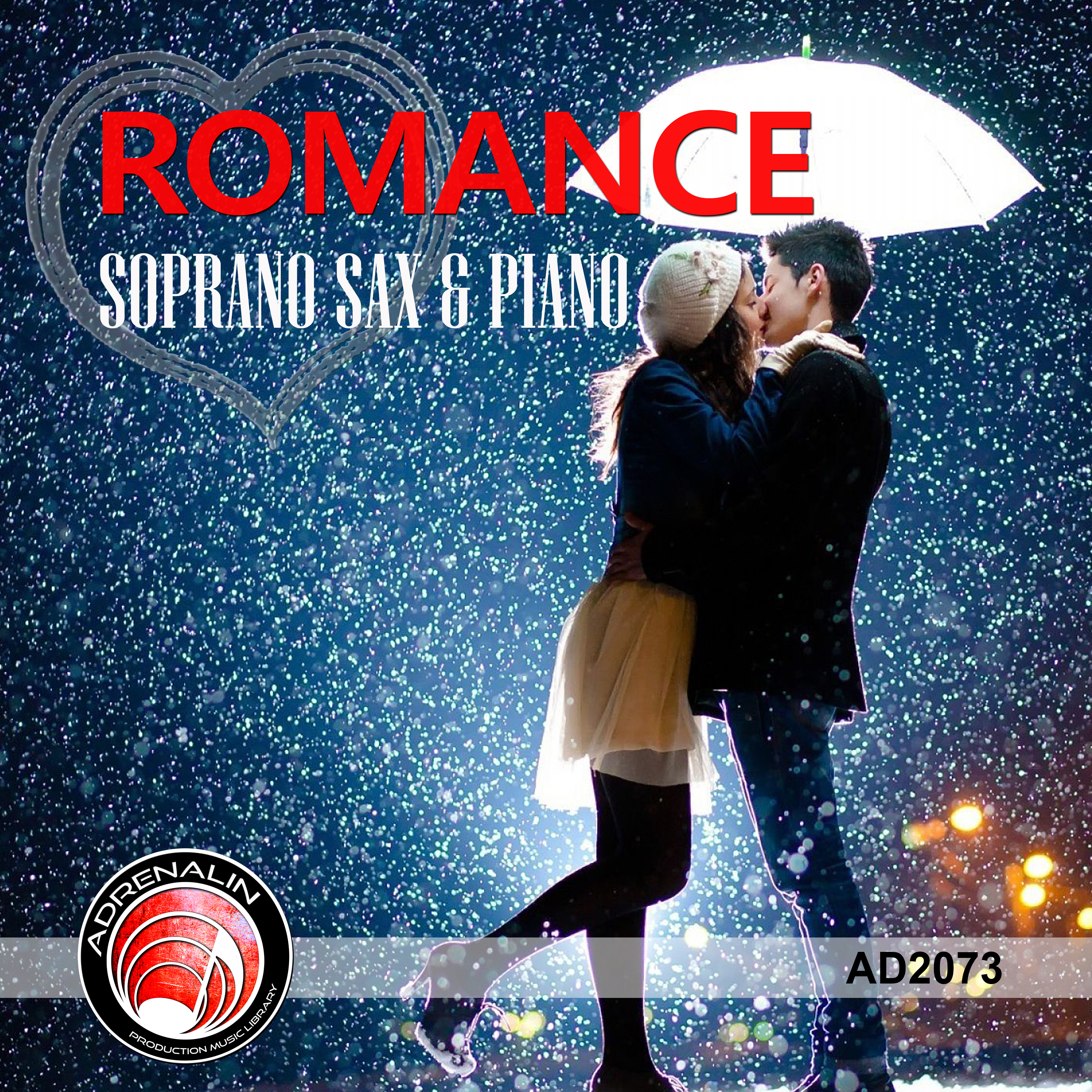 Romance - Soprano Sax & Piano